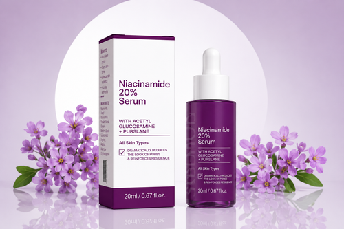 South Lane Skin Niacinamide 20% Serum