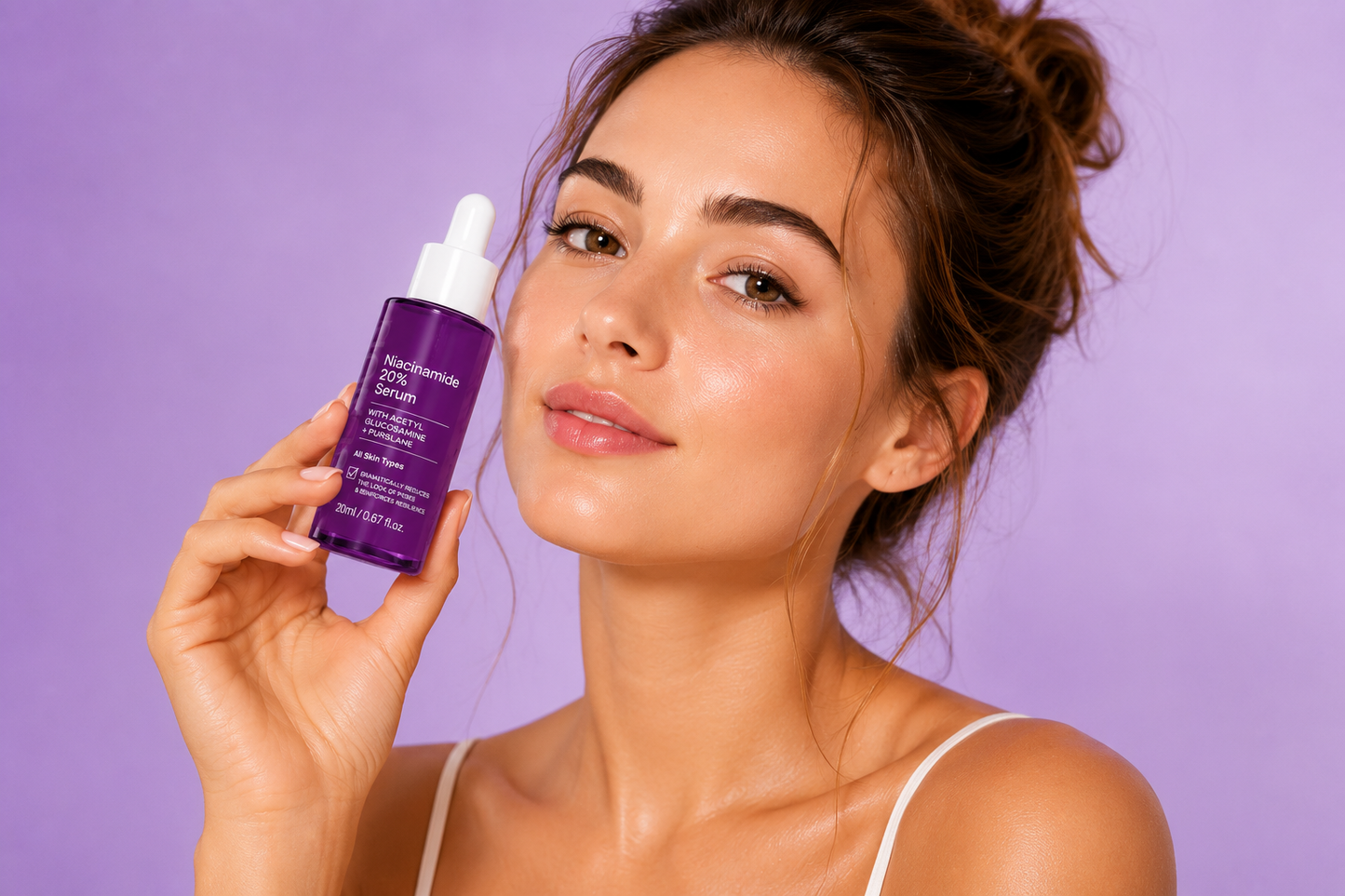 South Lane Skin Niacinamide 20% Serum