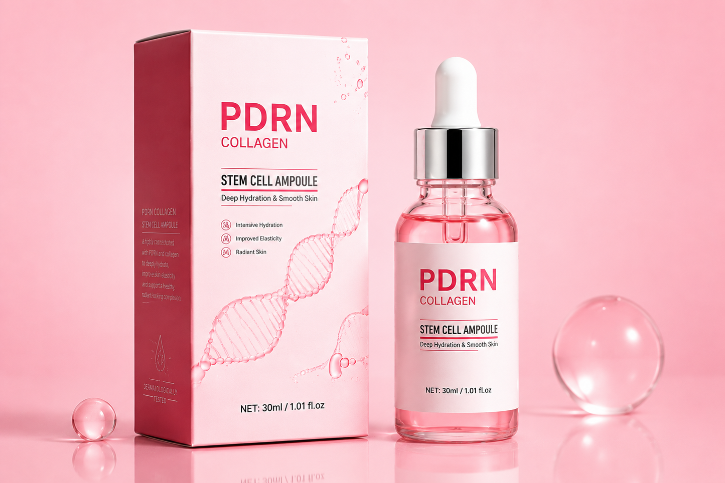 South Lane Skin® PDRN Collagen Serum