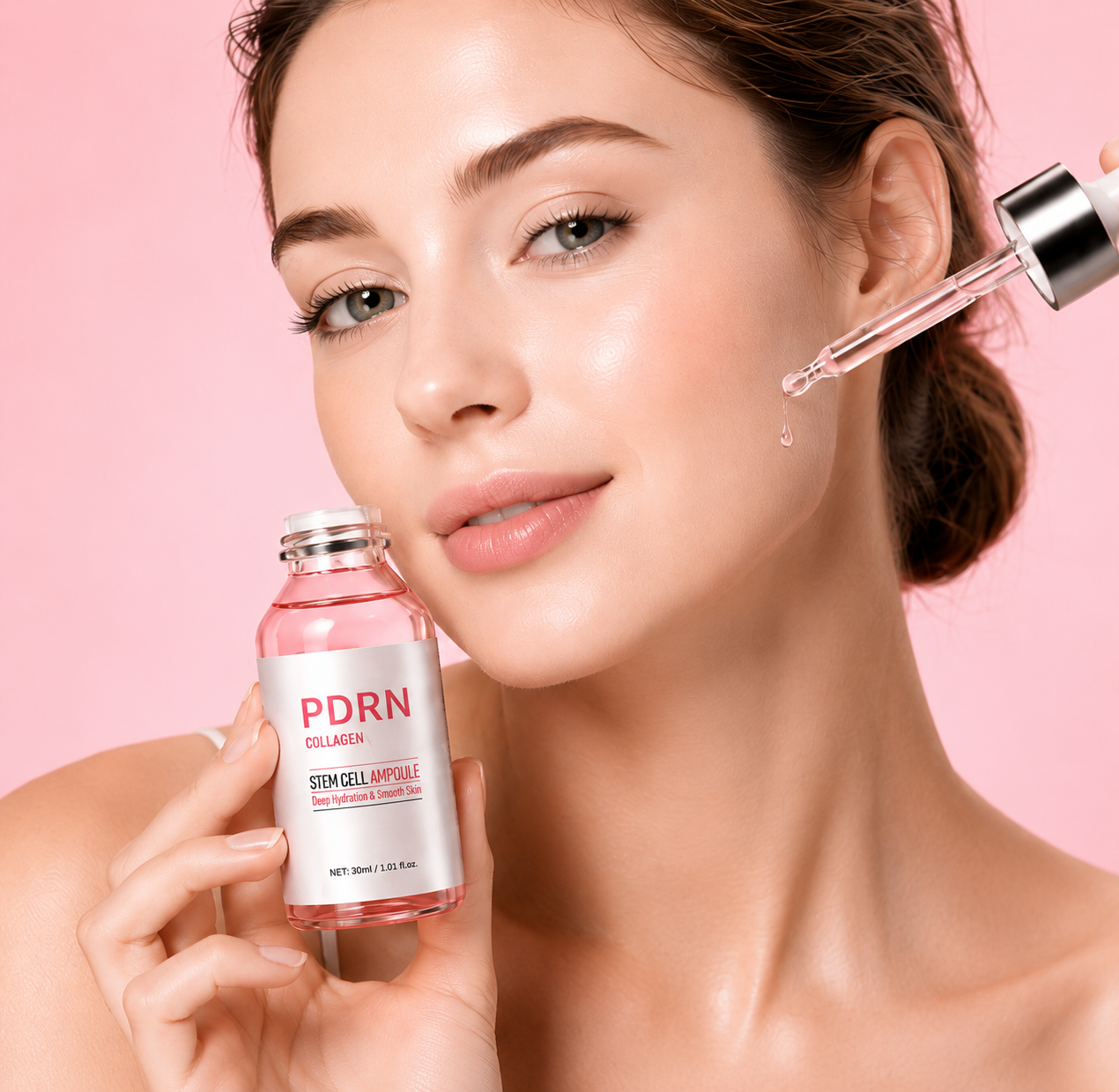 South Lane Skin® PDRN Collagen Serum