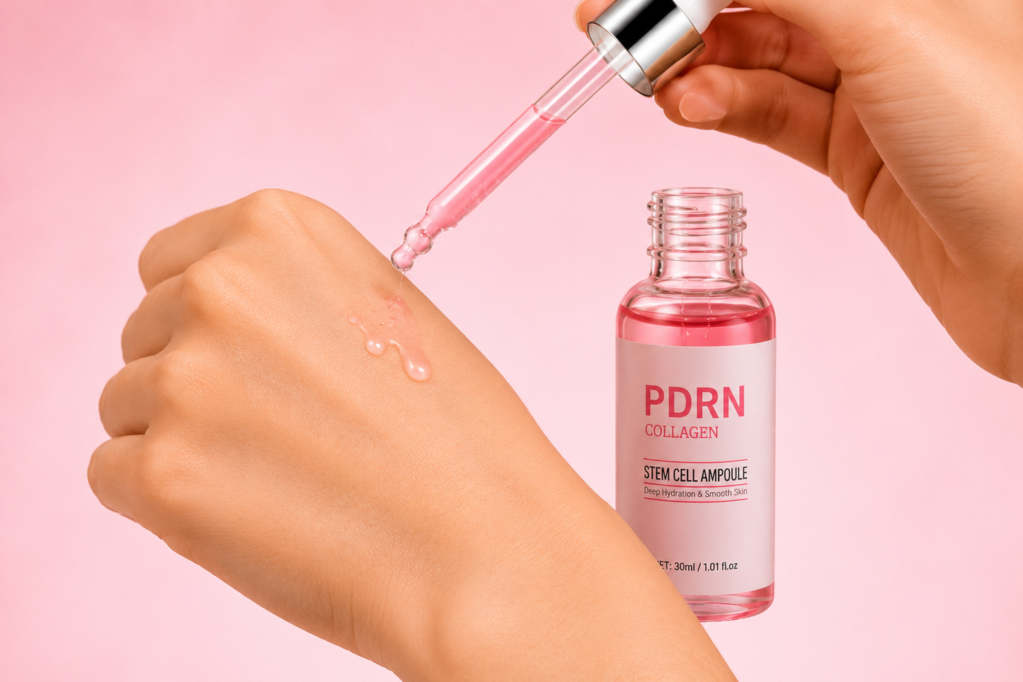 South Lane Skin® PDRN Collagen Serum