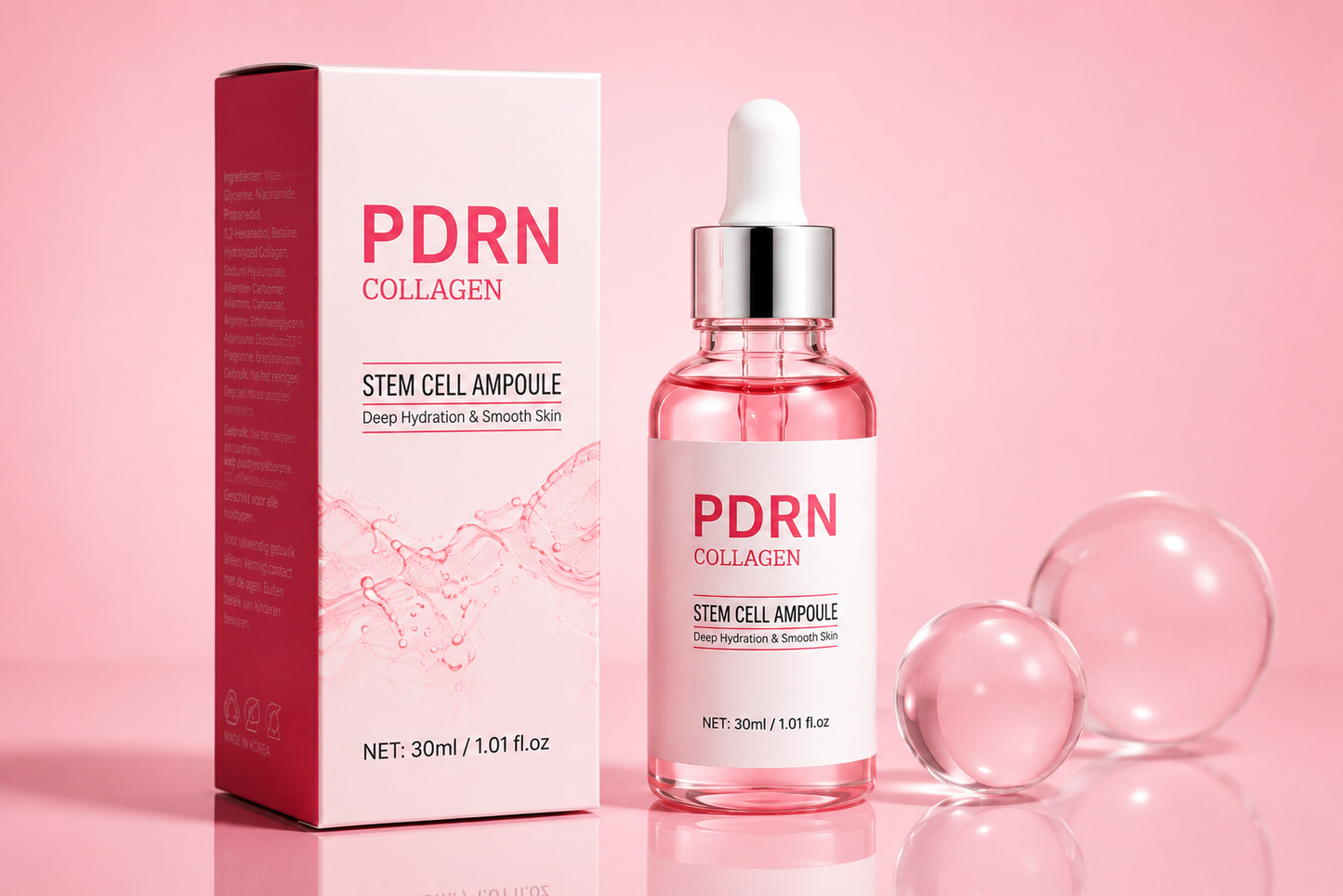 South Lane Skin® PDRN Collagen Serum