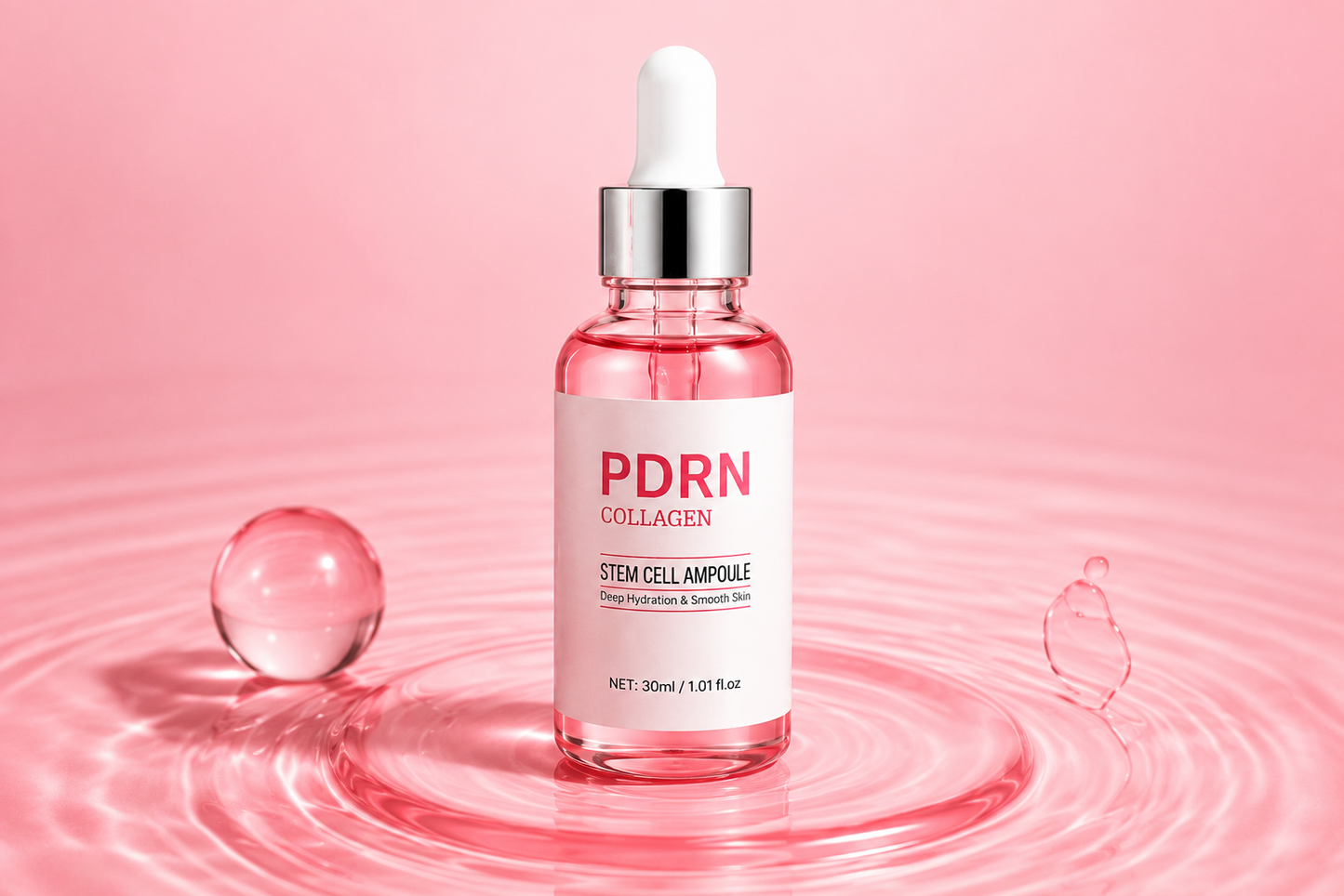 South Lane Skin® PDRN Collagen Serum
